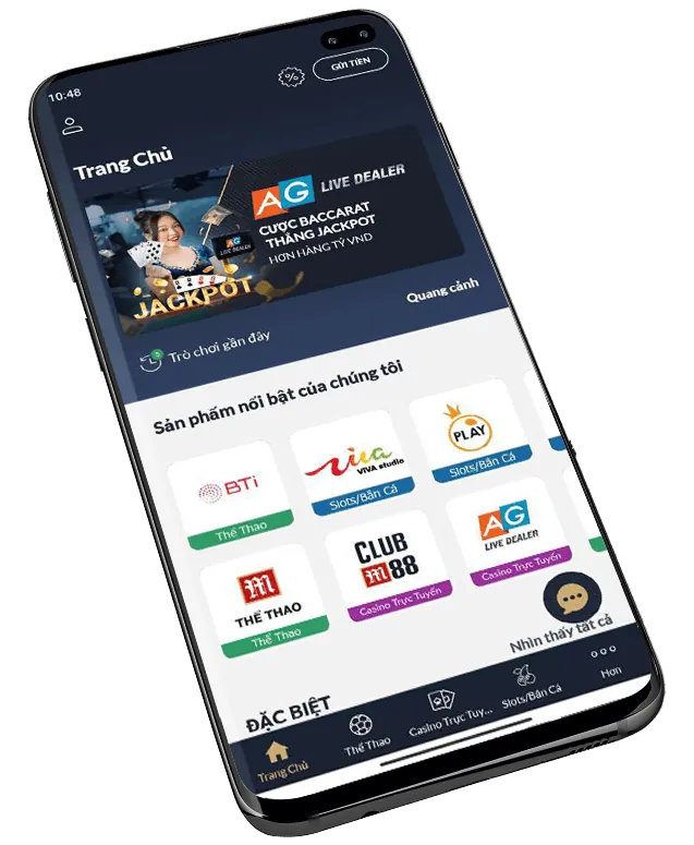 Bảo mật mã hóa tiên tiến tại Nbet Code